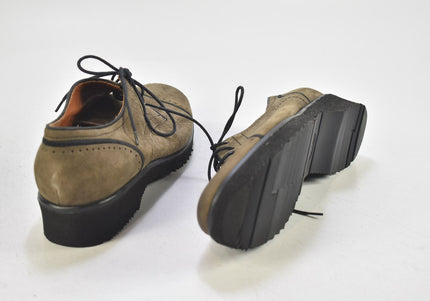 Maripé Damen Halbschuhe Freizeitschuhe EUR 39 Nr. 24-N 381-Schuh-Gebraucht-secondhand