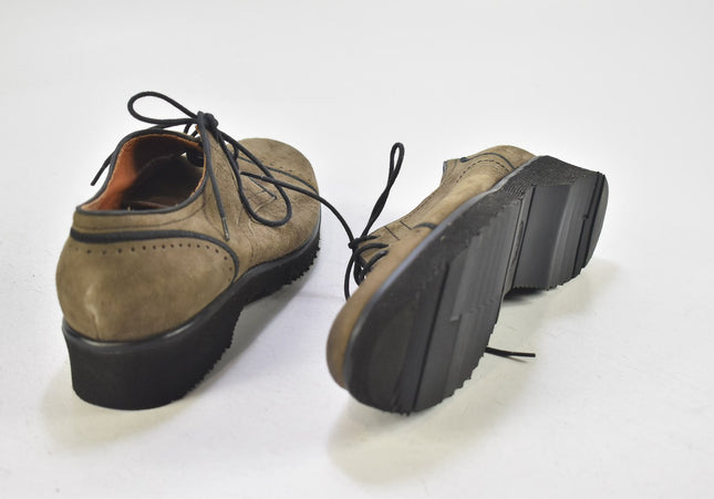 Maripé Damen Halbschuhe Freizeitschuhe EUR 39 Nr. 24-N 381-Schuh-Gebraucht-secondhand