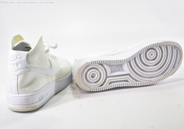 Nike Air Force 1 Herren Sportschuhe Sneaker  EUR 44 Nr. 26-U 934
