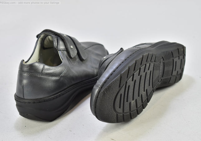 Waldläufer  Damen Halbschuhe Freizeitschuhe  UK 5,5 Nr. 25-Z 2123