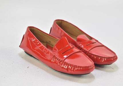 Patrizio Dolci Damen Halbschuhe Slipper Ballerinas EUR 37 Nr. 24-N 1297-Schuh-Gebraucht-secondhand