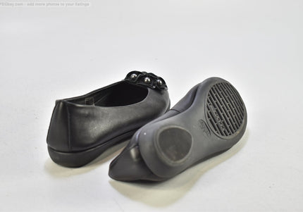 The Flexx  Damen Halbschuhe Slipper Ballerinas  EUR 37 Nr. 26-Y 414