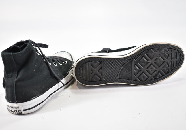 Converse Damen Sportschuhe Sneaker EUR 38 Nr. 24-J 1493-Schuh-Gebraucht-secondhand