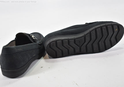 Gabor  Damen Halbschuhe Slipper Ballerinas  UK 3,5 Nr. 25-L 252