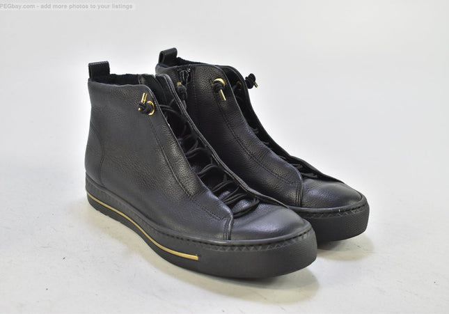 Paul Green  Damen Stiefelette Boots  27 cm Nr. 26-B 2203