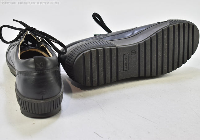 Caprice  Damen Halbschuhe Freizeitschuhe  UK 8 Nr. 26-U 1159