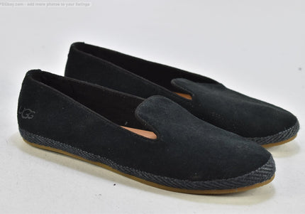 UGG  Damen Halbschuhe Slipper Ballerinas  EUR 37 Nr. 26-F 720