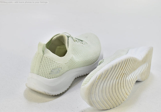 Skechers  Damen Sportschuhe Sneaker  EUR 40 Nr. 25-L 601