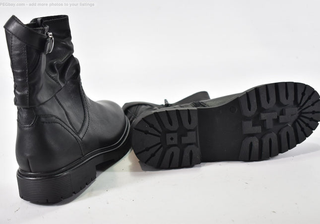 5th Avenue  Damen Stiefelette Boots  EUR 41 Nr. 26-B 1389