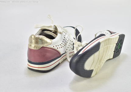 Bama  Damen Halbschuhe Freizeitschuhe  EUR 40 Nr. 26-G 1281