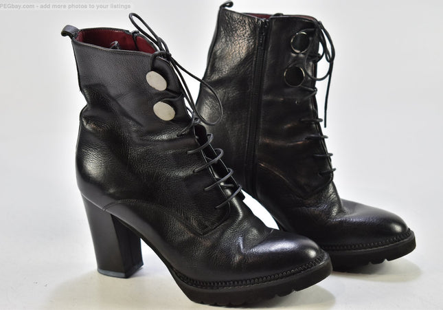 Lilian  Damen Stiefelette Boots  EUR 37,5 Nr. 25-B 2013