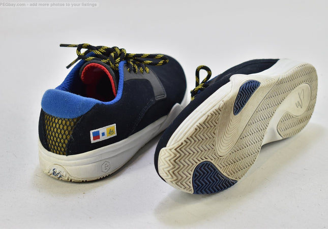 és  Herren Halbschuhe Freizeitschuhe  EUR 40 Nr. 25-O 1366
