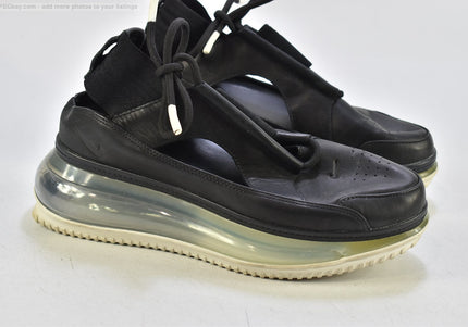 Nike  Damen Sandale Sandalette  EUR 41 Nr. 4R-1341