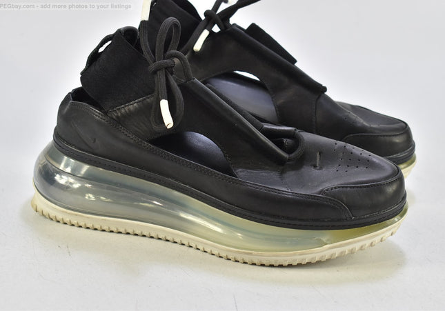 Nike  Damen Sandale Sandalette  EUR 41 Nr. 4R-1341
