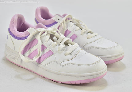 Adidas Hoops Damen Sportschuhe Sneaker  EUR 40 Nr. 25-X 2002