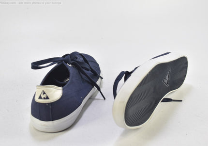 Le Coq Sportif  Herren Halbschuhe Freizeitschuhe  EUR 45 Nr. 25-F 3412