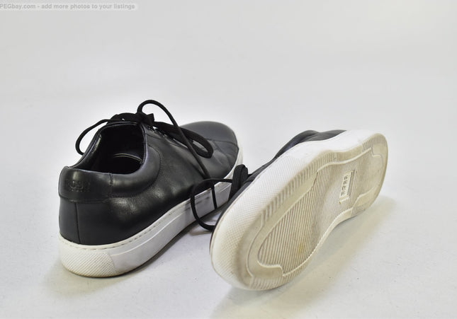 Hugo Boss  Herren Halbschuhe Freizeitschuhe  EUR 41 Nr. 25-O 2304