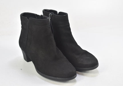 Medicus  Damen Stiefelette Boots  UK 4,5 Nr. 23-N 1552
