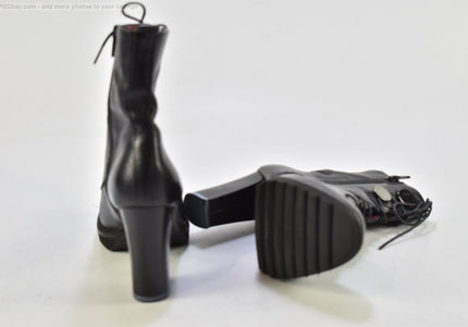 Lilian  Damen Stiefelette Boots  EUR 37,5 Nr. 25-B 2013