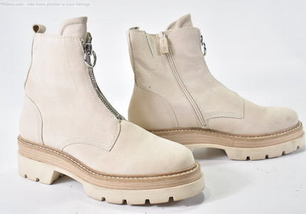 Tamaris  Damen Stiefelette Boots  EUR 40 Nr. 26-B 1549