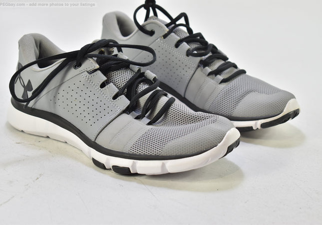 Under Armour  Herren Sportschuhe Sneaker  EUR 44 Nr. 26-U 562