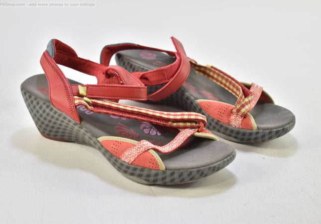 Camper  Damen Sandale Sandalette  EUR 38 Nr. 26-S 2144