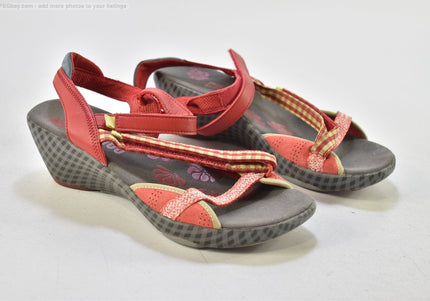 Camper  Damen Sandale Sandalette  EUR 38 Nr. 26-S 2144
