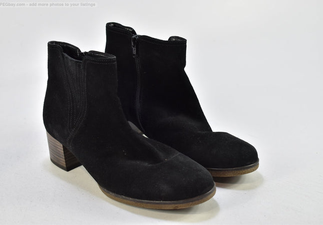 Gabor  Damen Stiefelette Boots  UK 6 Nr. 25-B 1486