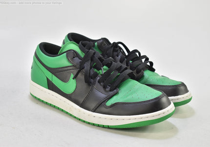 Jordan 1 Herren Sportschuhe Sneaker  Gr. 43 Nr. 26-T 612