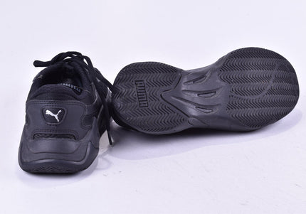 Puma Damen Sportschuhe Sneaker EUR 39 Nr. 24-J 5017-Schuh-Gebraucht-secondhand