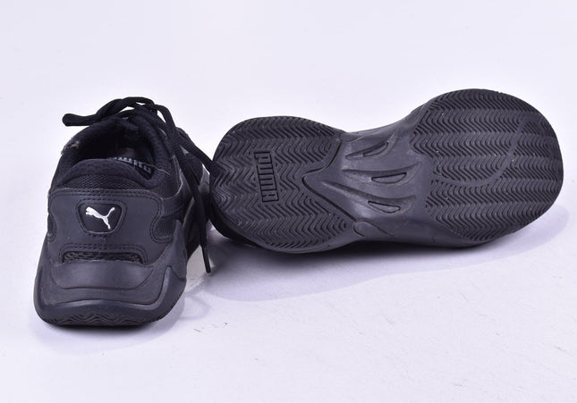 Puma Damen Sportschuhe Sneaker EUR 39 Nr. 24-J 5017-Schuh-Gebraucht-secondhand