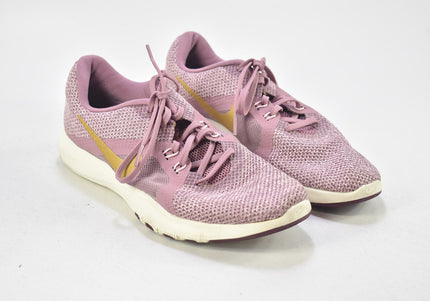 Nike Flex TR 8 Damen Sportschuhe Sneaker EUR 40 Nr. 24-Y 805-Schuh-Gebraucht-secondhand