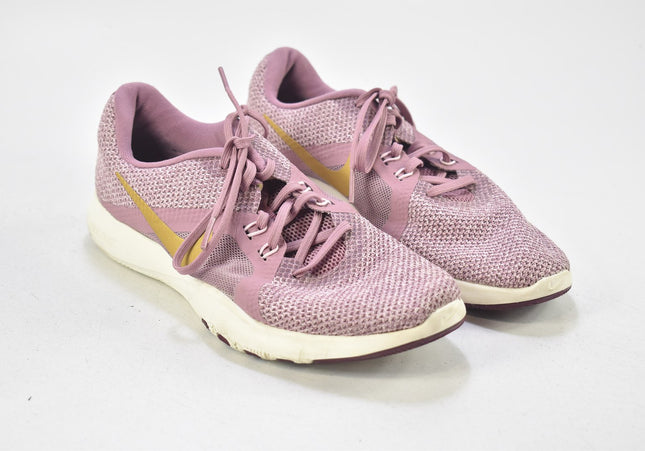 Nike Flex TR 8 Damen Sportschuhe Sneaker EUR 40 Nr. 24-Y 805-Schuh-Gebraucht-secondhand