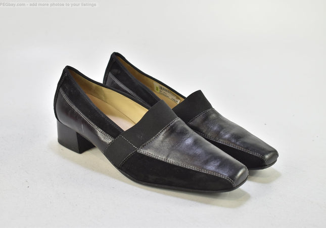 Hassia  Damen Pumps High Heels  UK 7,5 Nr. 26-Y 1905