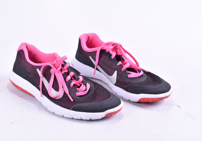 Nike Flex Experience Damen Sportschuhe Sneaker EUR 38,5 Nr. 24-Y 2266-Schuh-Gebraucht-secondhand