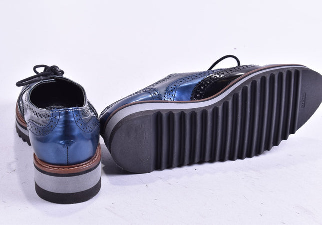 Maripé Damen Halbschuhe Freizeitschuhe EUR 37 Nr. 24-Y 2018-Schuh-Gebraucht-secondhand
