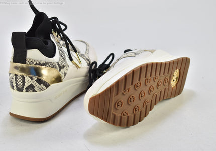 Michael Kors  Damen Halbschuhe Freizeitschuhe  US 7 Nr. 25-L 1239