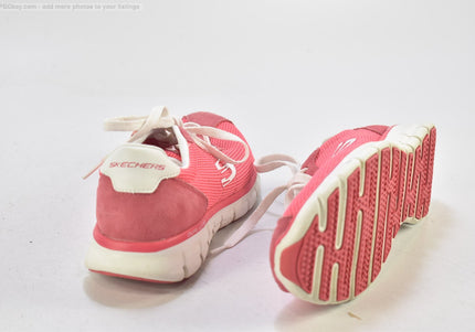 Skechers Lite-Weight Damen Sportschuhe Sneaker  EUR 37 Nr. 25-J 2836