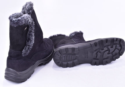 Rohde Damen Stiefelette Boots UK 5,5 Nr. 23-U 572-Schuh-Gebraucht-secondhand