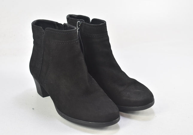 Medicus  Damen Stiefelette Boots  UK 4,5 Nr. 23-N 1552