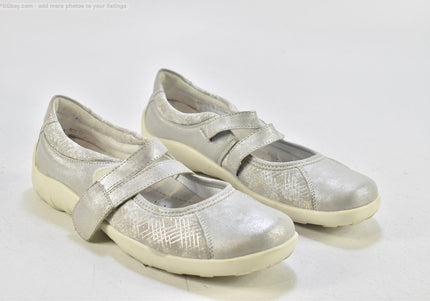 Remonte  Damen Halbschuhe Slipper Ballerinas  EUR 39 Nr. 25-X 2386