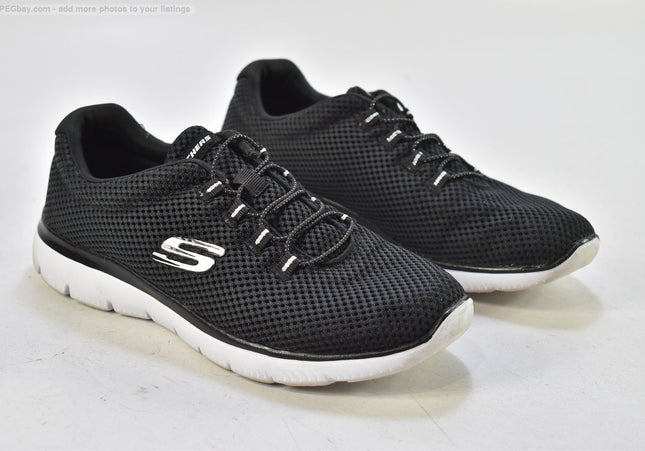 Skechers  Damen Sportschuhe Sneaker  EUR 38 Nr. 26-G 2030
