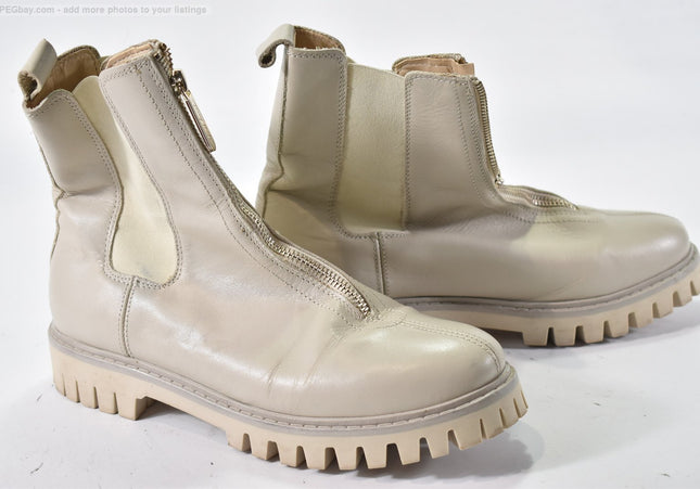 Tommy Hilfiger  Damen Stiefelette Boots  EUR 40 Nr. 26-B 1390