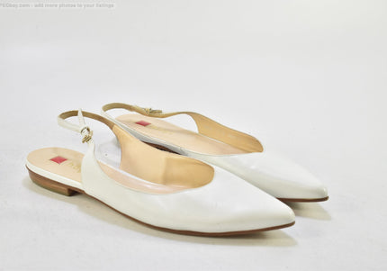 Högl  Damen Sandale Sandalette  UK 7,5 Nr. 26-S 2602
