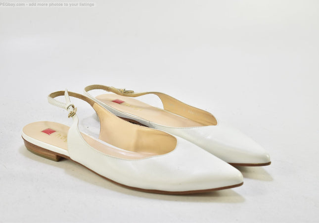 Högl  Damen Sandale Sandalette  UK 7,5 Nr. 26-S 2602