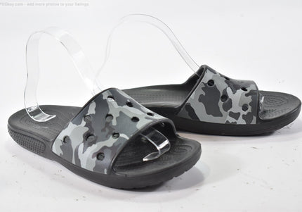 Crocs  Damen Sandale Pantolette  M7 25-S 3987