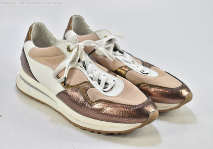 Foris Van Bommel  Damen Halbschuhe Freizeitschuhe  EUR 43 Nr. 25-L 2095