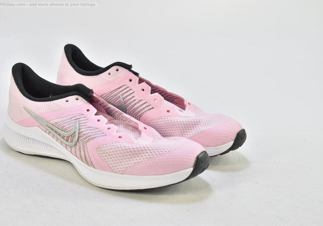Nike Downshifter Damen Sportschuhe Sneaker  Gr. 38 Nr. 26-T 834