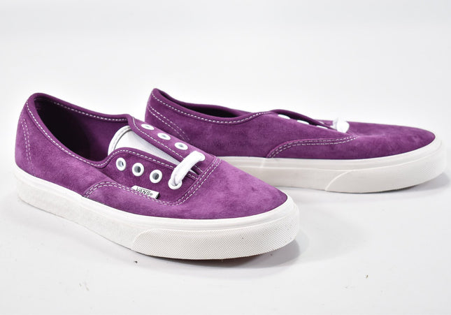 Vans Damen Sportschuhe Sneaker EUR 36,5 Nr. 24-J 1070-Schuh-Gebraucht-secondhand
