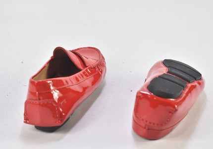Patrizio Dolci Damen Halbschuhe Slipper Ballerinas EUR 37 Nr. 24-N 1297-Schuh-Gebraucht-secondhand
